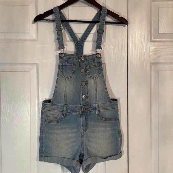 Wax Jean Pants - Wax Jeans size S